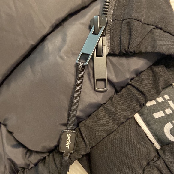 Antony Morato Sport Collection Man Jacket size 48/M brand new with tags - Picture 8 of 16